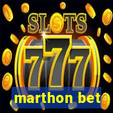 marthon bet