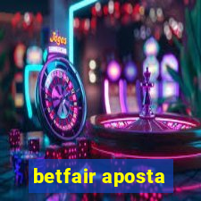 betfair aposta