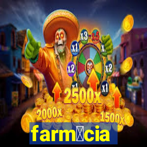 farm谩cia associadas fortuna