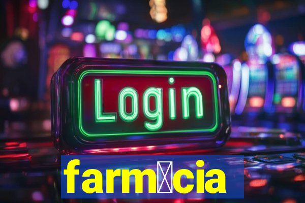 farm谩cia associadas fortuna