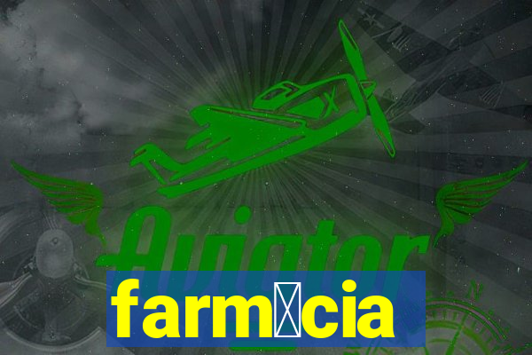 farm谩cia associadas fortuna