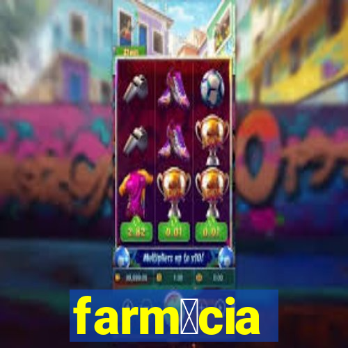 farm谩cia associadas fortuna