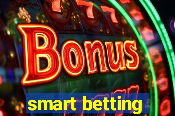 smart betting