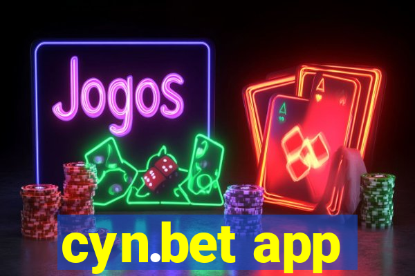 cyn.bet app