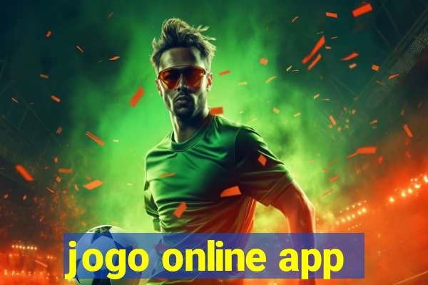 jogo online app