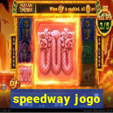 speedway jogo