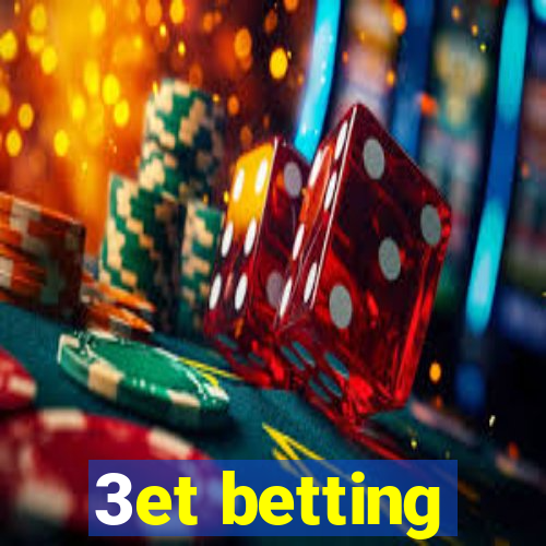 3et betting