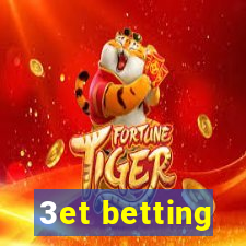 3et betting