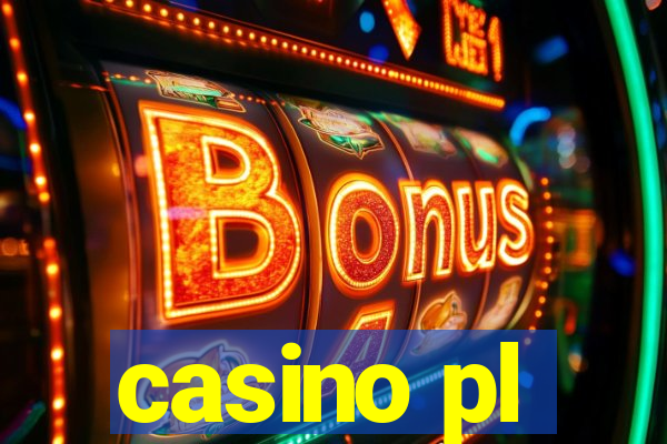 casino pl