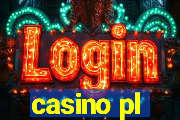 casino pl