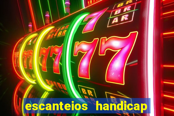 escanteios handicap - 2 5