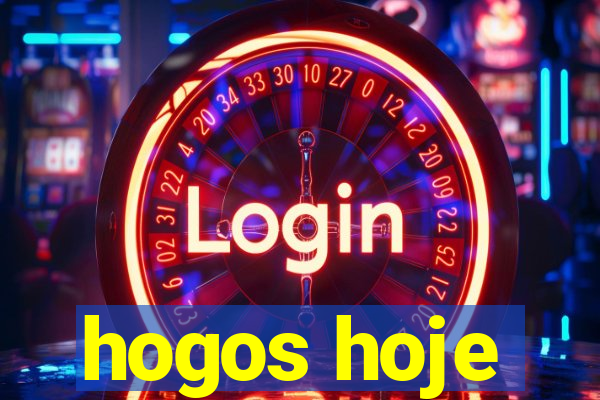 hogos hoje