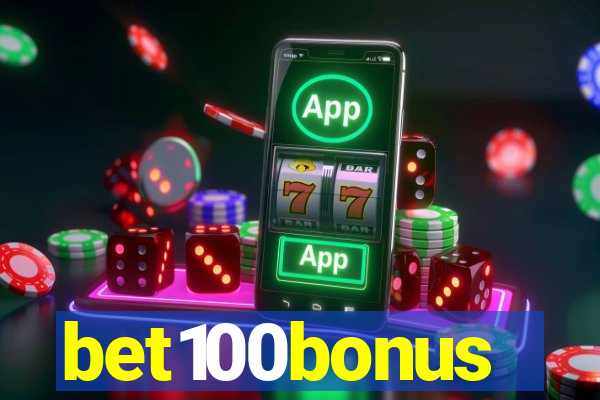 bet100bonus