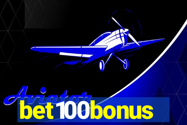 bet100bonus