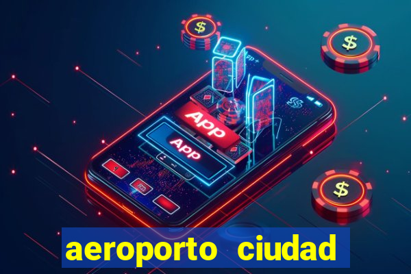 aeroporto ciudad del este