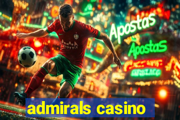 admirals casino