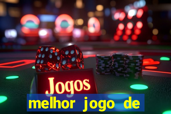 melhor jogo de cassino betano