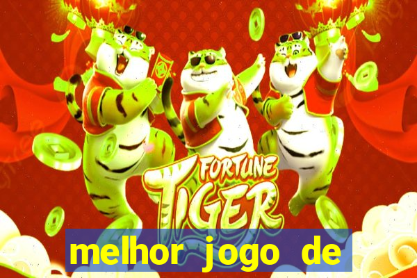 melhor jogo de cassino betano