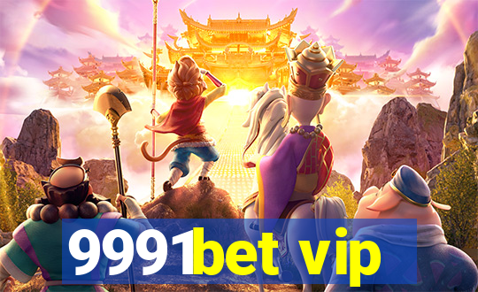 9991bet vip