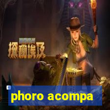 phoro acompa