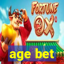 age bet