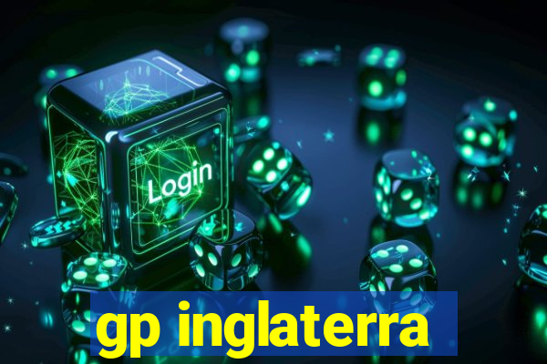 gp inglaterra