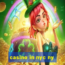 casino in nyc ny