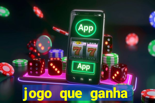 jogo que ganha dinheiro sem aposta