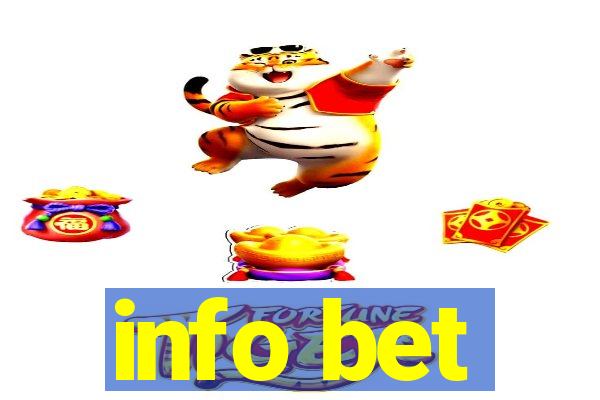 info bet