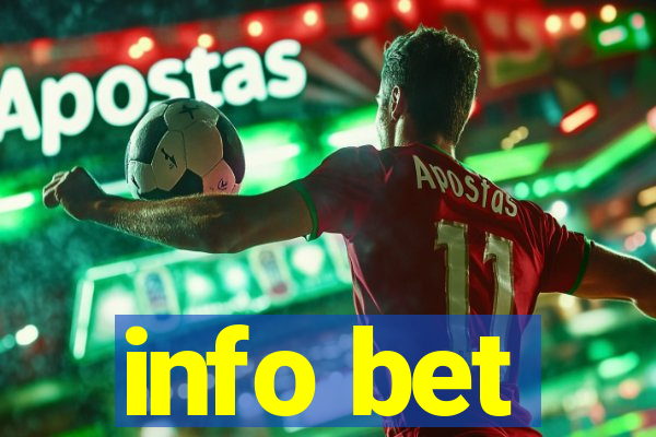 info bet