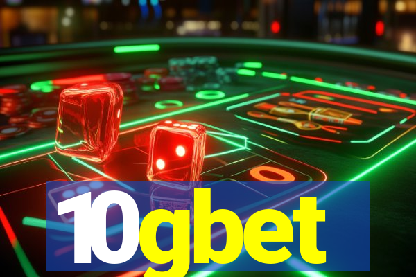 10gbet