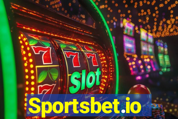 Sportsbet.io