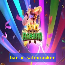 bar x safecracker megaways online slot