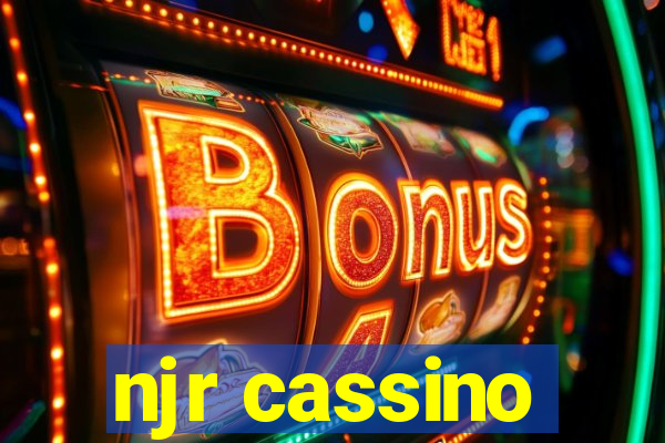 njr cassino