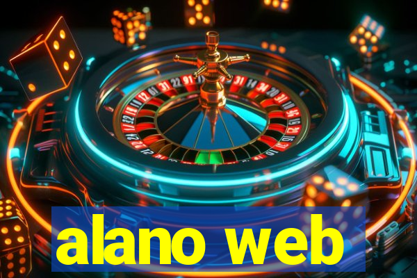 alano web