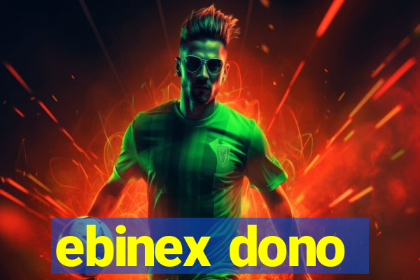 ebinex dono