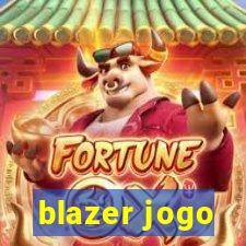 blazer jogo