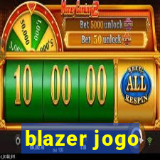 blazer jogo