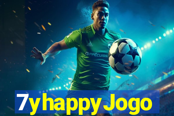 7yhappyJogo