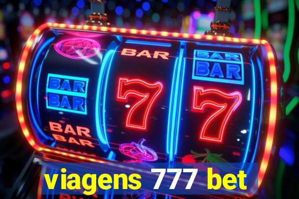 viagens 777 bet