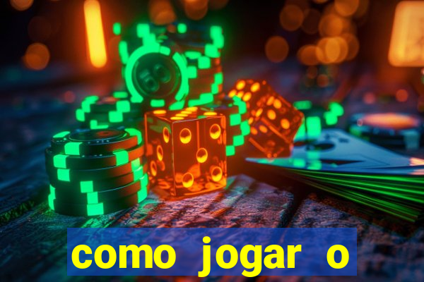 como jogar o fortune tiger passo a passo