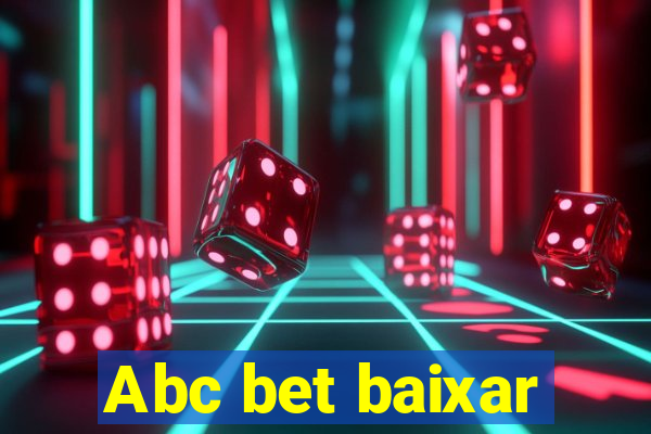 Abc bet baixar