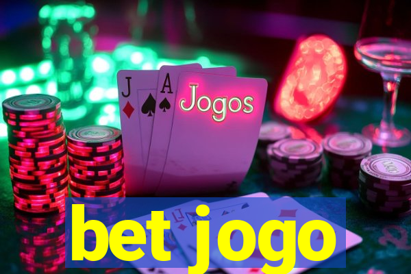 bet jogo