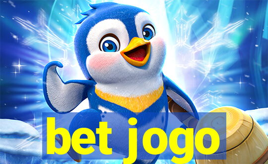 bet jogo