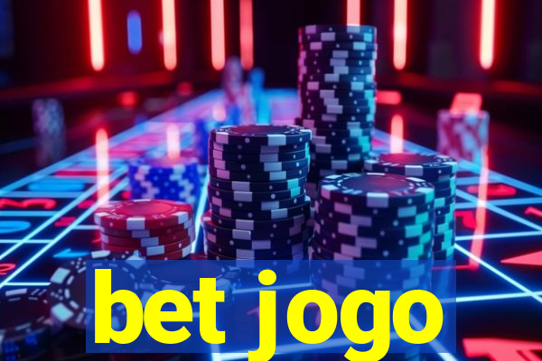 bet jogo