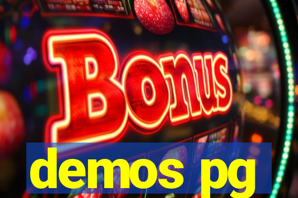 demos pg