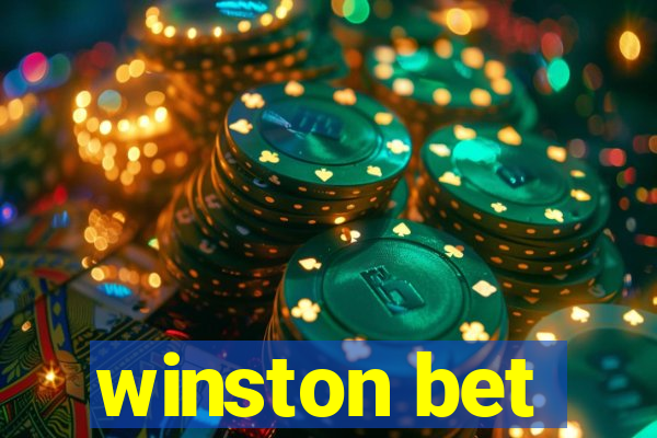 winston bet