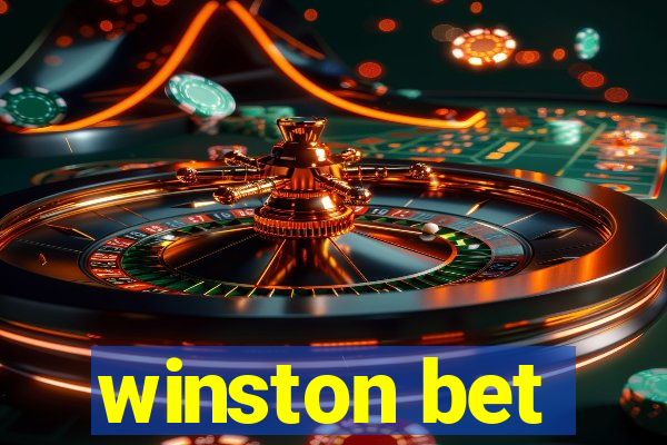 winston bet