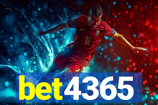 bet4365