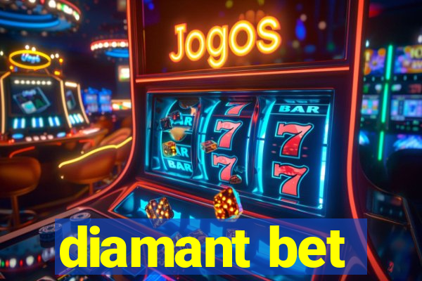 diamant bet